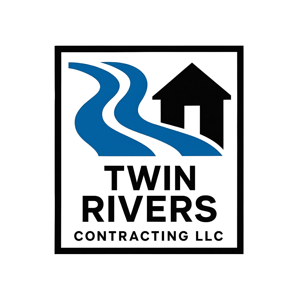 Twin Rivers Contracting LLC logo